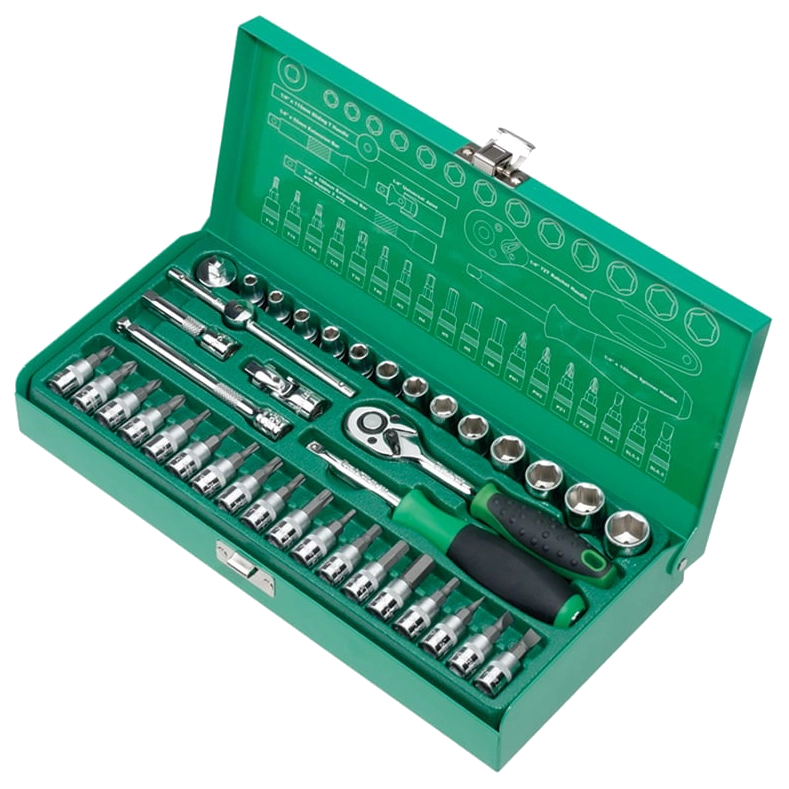 Набір автомобільний · Pro'sKit HW-23801M