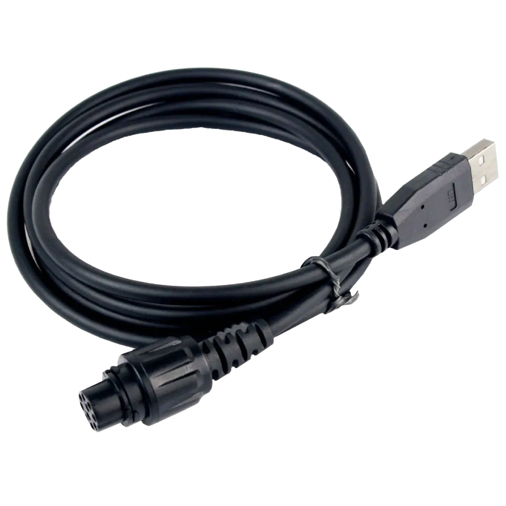 Кабель для програмування · Hytera PC37