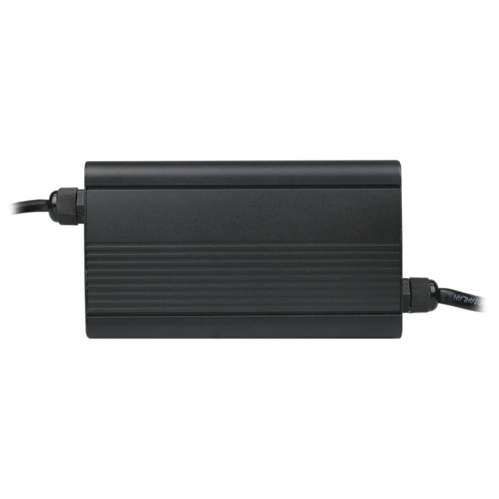 Зарядний пристрій для акумуляторів · LiFePO4 мод.12V (14.6V)-20A-240W