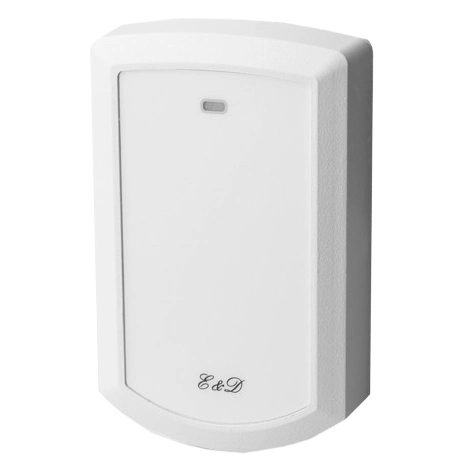 Зчитувач · FORTNET PR64W