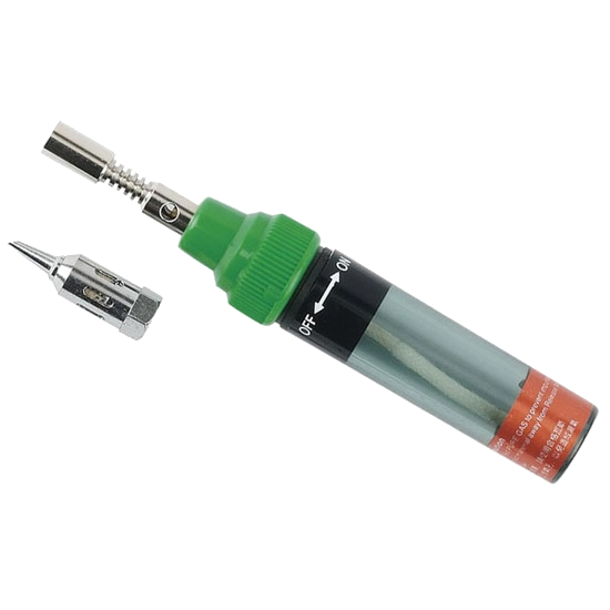 Газовий паяльник · Pro'sKit 8PK-101-2