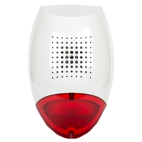 Світлозвуковий оповіщувач · Satel SD-3001 R