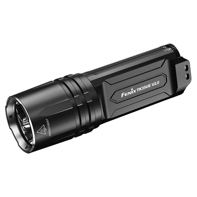 Ліхтар ручний · Fenix TK35UE V2.0