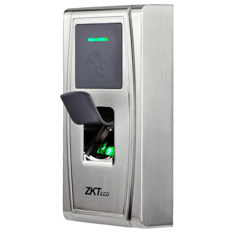 Біометричний термінал · ZKTECO MA300