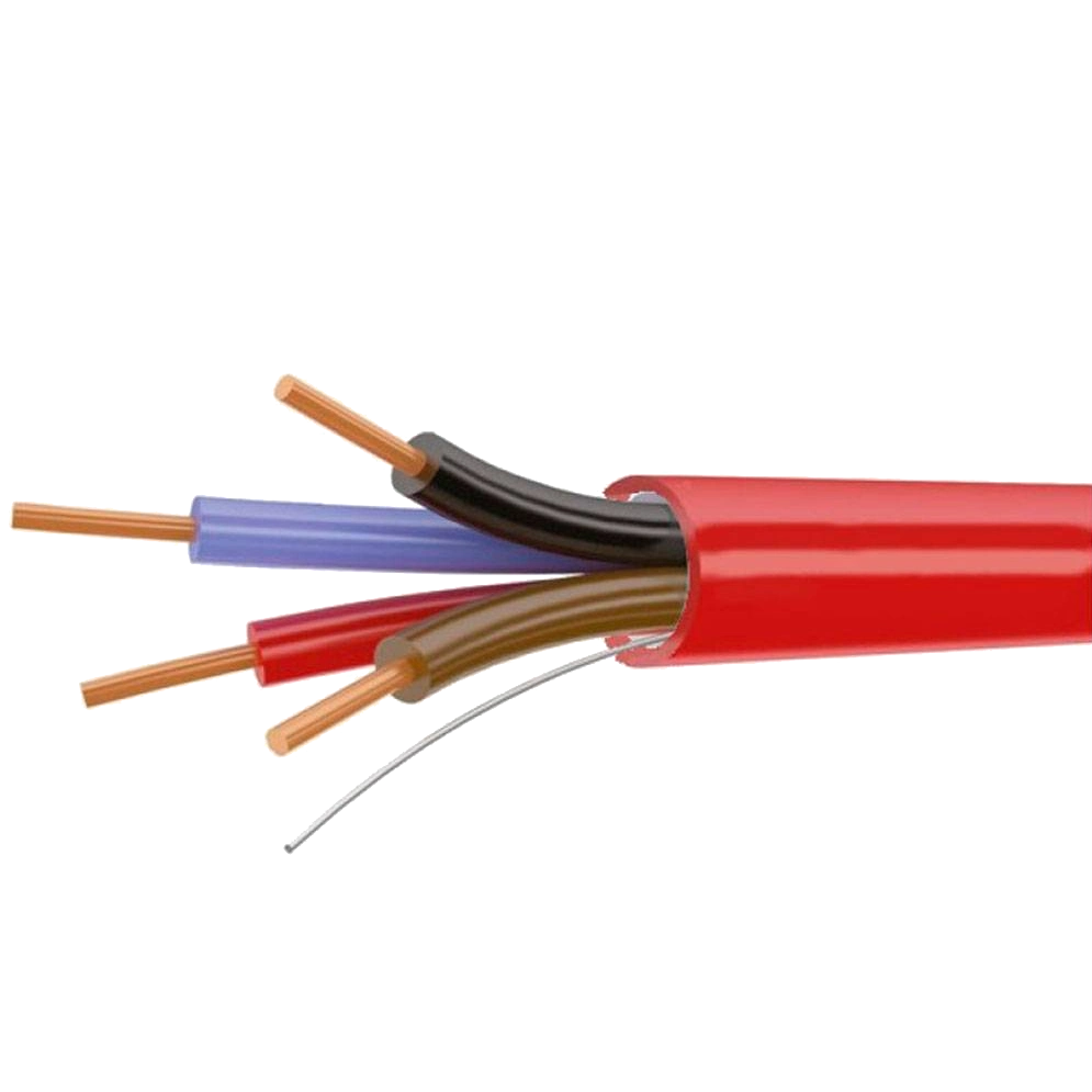 Кабель · КСВВнг-LS 6х0.4 Cu