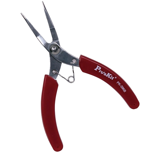 Щипці-круглогубці · Pro'sKit 1PK-396B