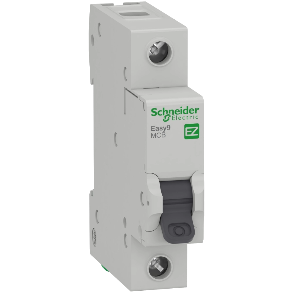 Автоматичний вимикач · Schneider Electric EZ9F34110 Easy9, 10A C