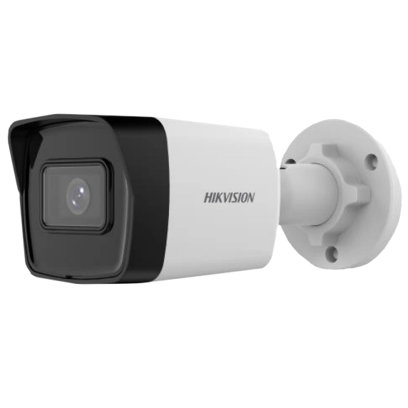 IP відеокамера Hikvision · DS-2CD1023G2-IUF 2МП (2.8мм) з мікрофоном