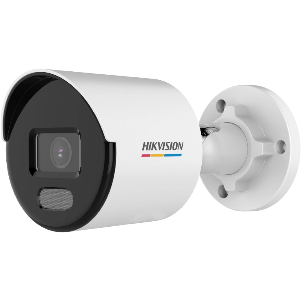 4 МП ColorVu з мікрофоном · DS-2CD1047G2-LUF (2.8мм)