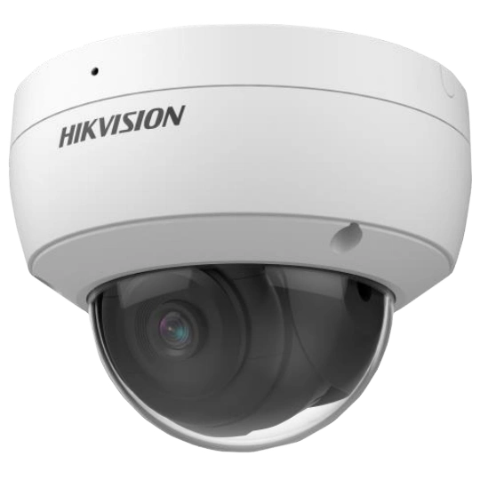 2 МП IP67 IK10 EXIR з мікрофоном · DS-2CD1123G2-IUF (4мм)