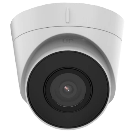 IP відеокамера Hikvision · DS-2CD1323G2-IUF 2МП (2.8мм) з мікрофоном