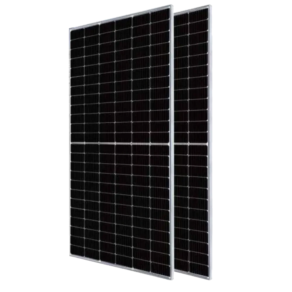 Сонячна панель · JA SOLAR JAM72S30-545/MR 545 Вт