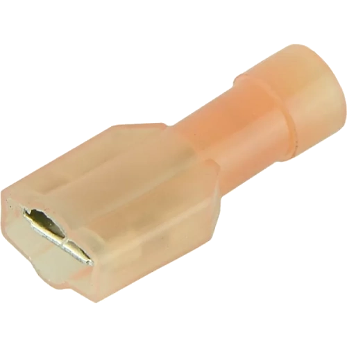 Накінечник плоский "мама" 100шт · Аско-Укрем FDFNY 1,25-250 (A0060150006)