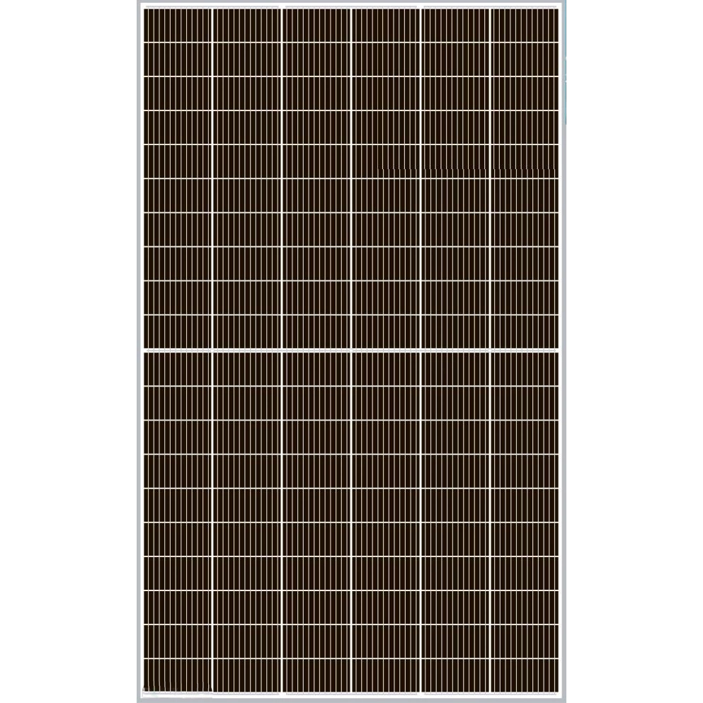 Сонячна панель · ABI-SOLAR AB600-60MHC 600Вт