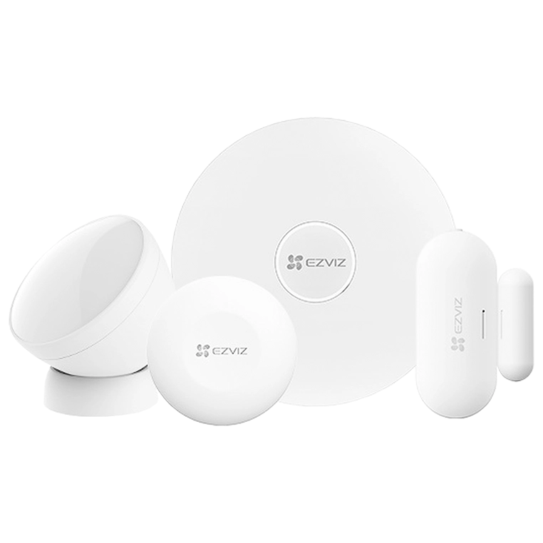 Комплект домашніх датчиків EZVIZ · Ezviz CS-B1