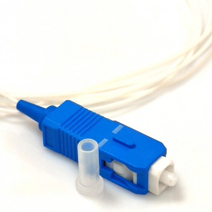 Пігтейл волокно · Corning SMF28e SC/UPC 1.5 m, SM, Easy strip