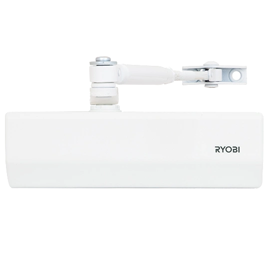 Дотягувач · RYOBI *1500 D-1554 GLOSSY_WHITE