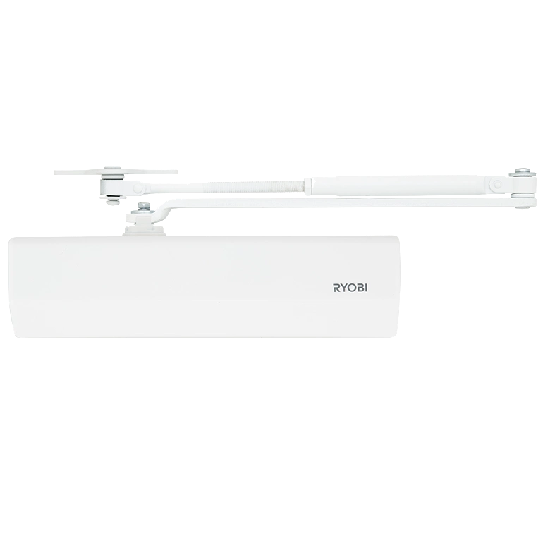 Дотягувач · RYOBI D-2055V GLOSSY_WHITE BC UNIV_ARM