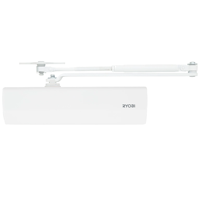 Дотягувач · RYOBI D-2055V WHITE BC UNIV_ARM