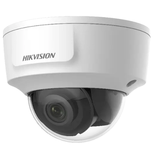 IP відеокамера Hikvision · DS-2CD3185G0-IS 8МП (2.8мм)