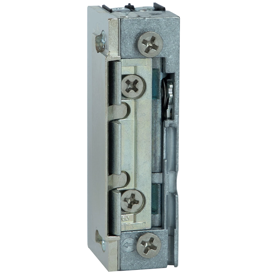 Засувка електромеханічна · EFF EFF 118E.13 A71 ProFix 2 FaFix (W/O_SP 10-24V_AC/DC) НЗ_Е