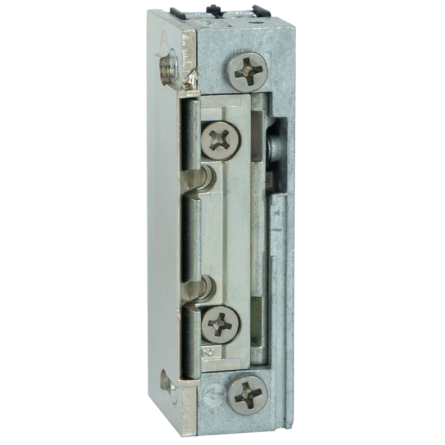 Засувка електромеханічна · EFF EFF 138.13 E91 ProFix 2 FaFix (W/O_SP 12V_DC) НВ