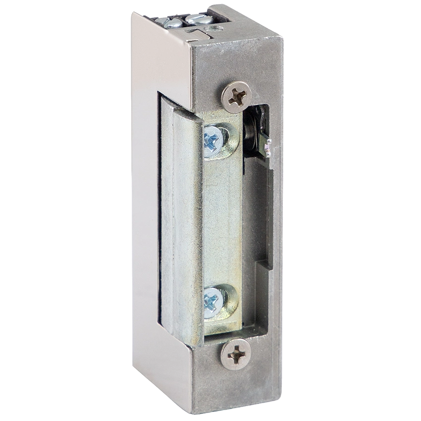 Засувка електромеханічна · EFF EFF SPE71E FaFix A71 (W/O_SP 10-24V_AC/DC) НЗ_Е