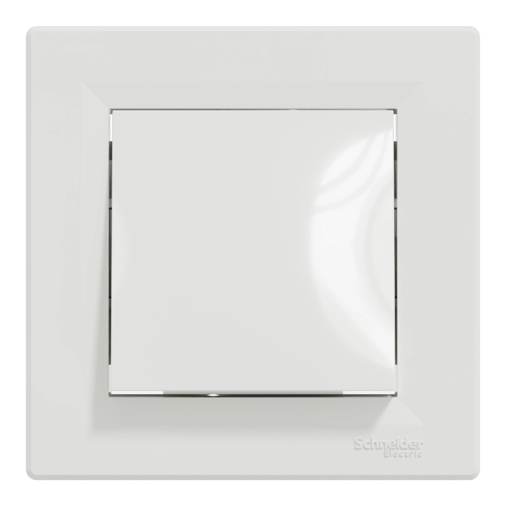Вимикач 1-кл. білий перехресний · Schneider Electric ASFORA EPH0500121