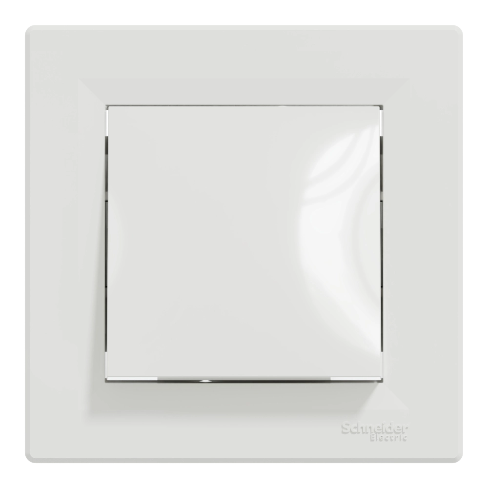 Кнопка 1-кл. · Schneider Electric ASFORA EPH0700121