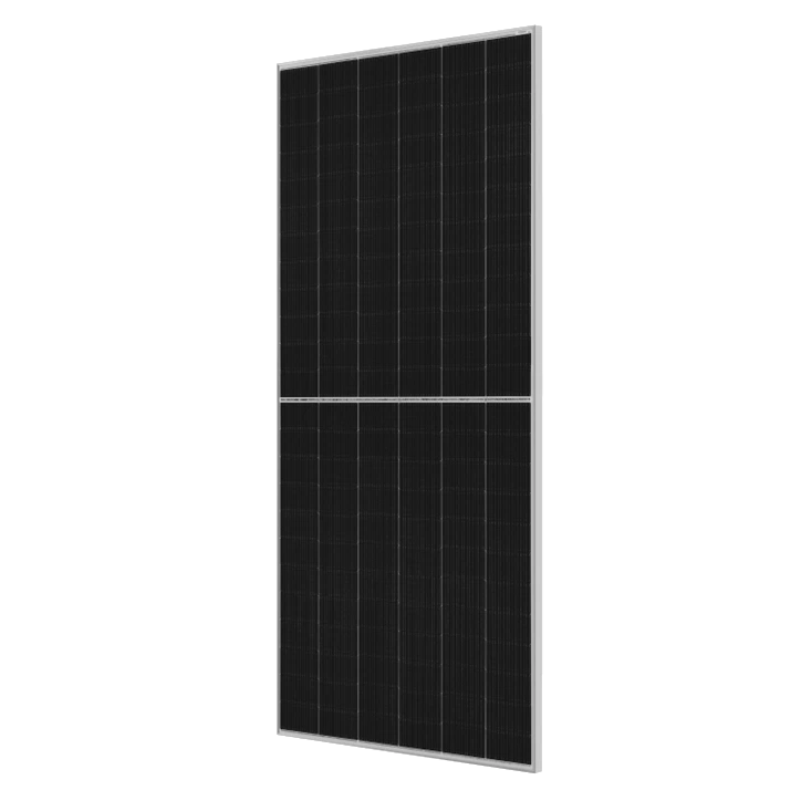 Сонячна панель · JA SOLAR JAM72D40-585/GB