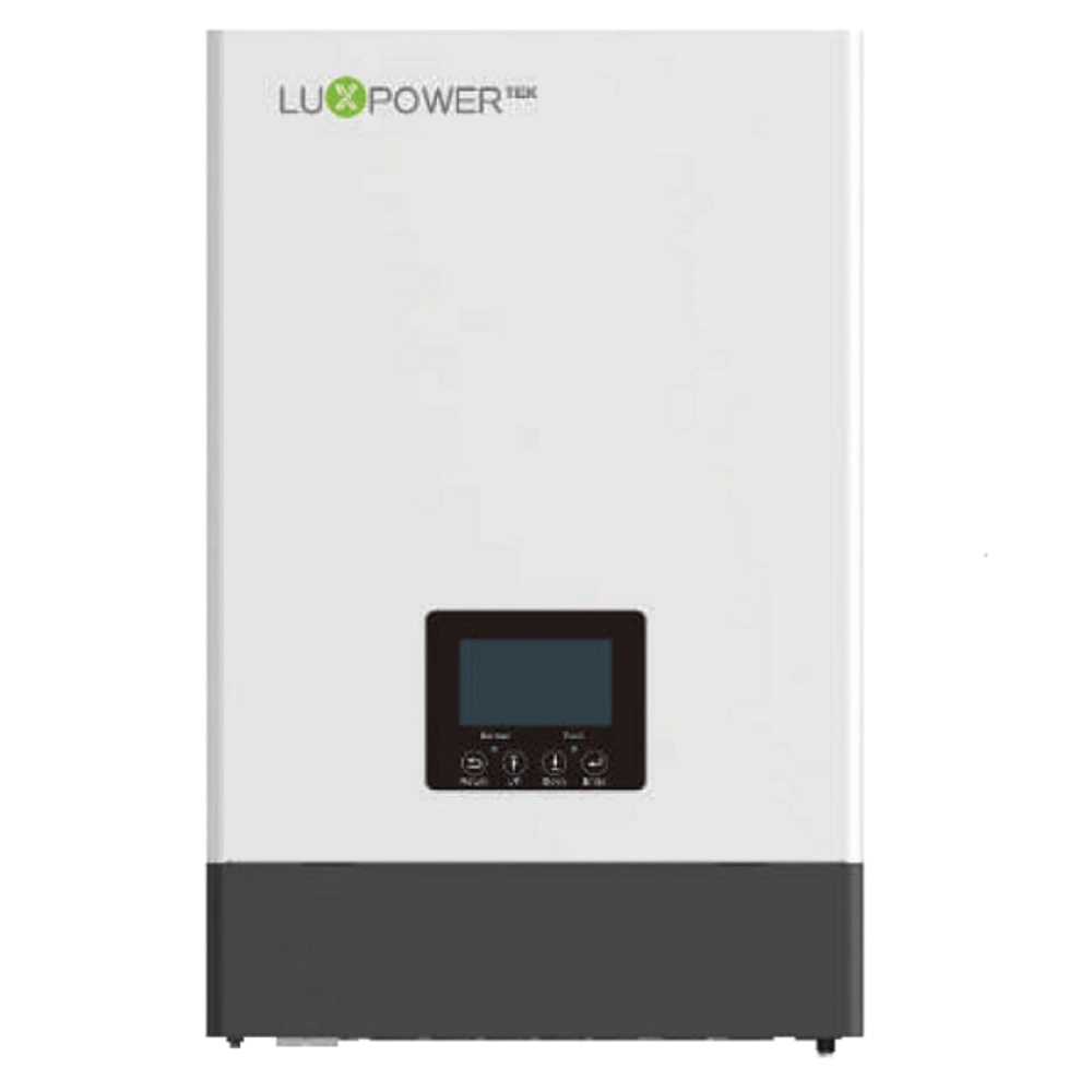 Сонячний інвертор · LuxPower SNA5000 Wide PV (5 кВт, 1 фаза)