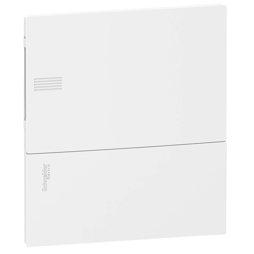 Щит 8 модулів (внутрішня установка) · Schneider Electric Resi9 Mini Pragma MIP22108
