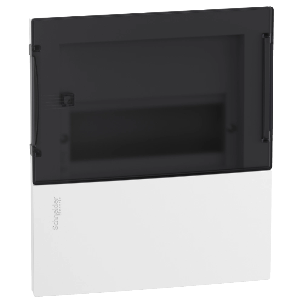 Щит 8 модулів (внутрішня установка) · Schneider Electric MIP22108S Mini Pragma