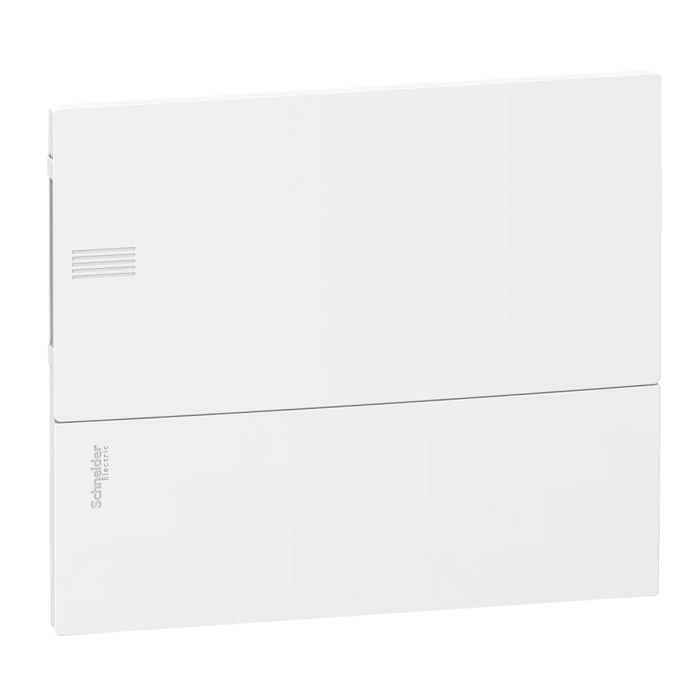 Щит 12 модулів (внутрішня установка) · Schneider Electric MIP22112 Mini Pragma