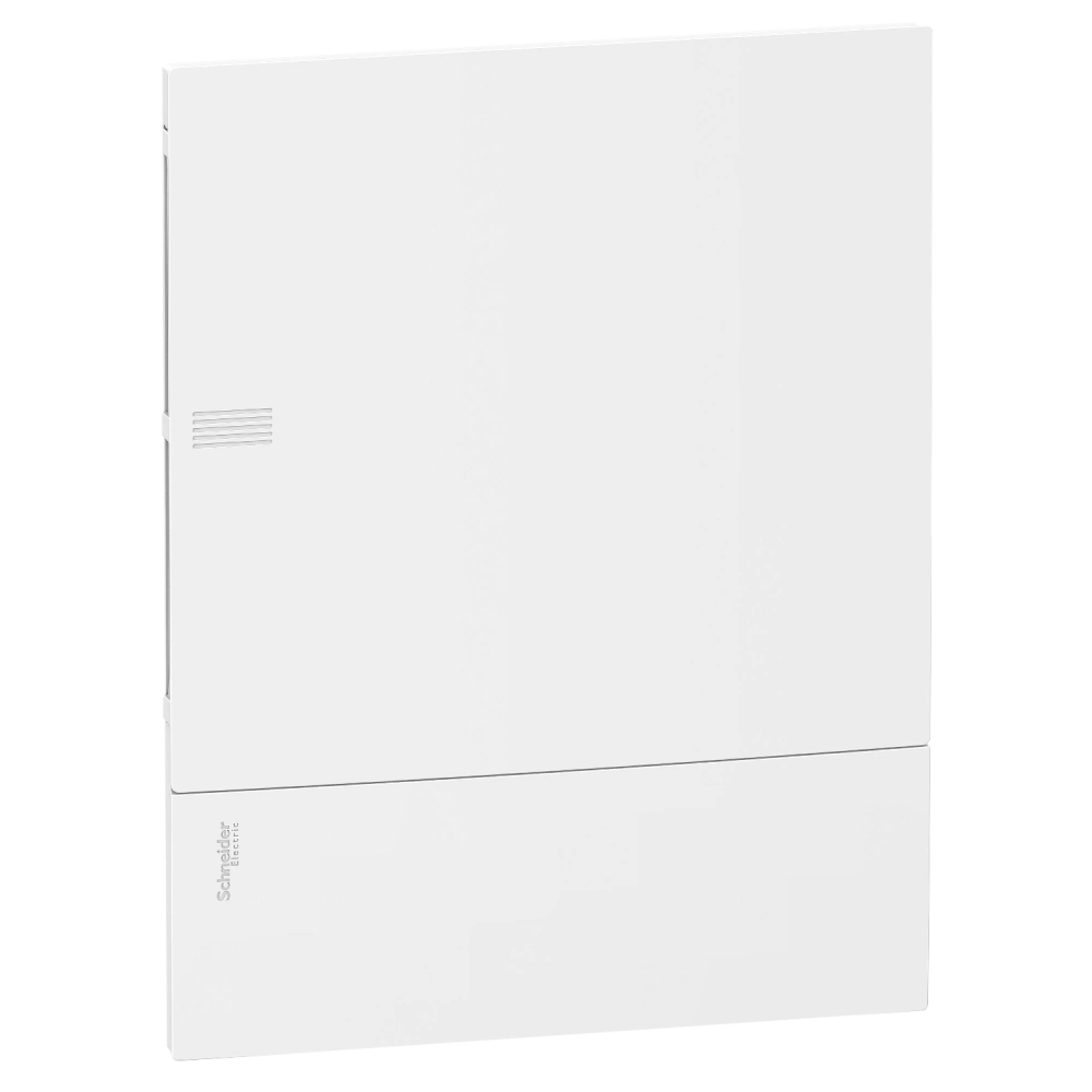 Щит 24 модулі (внутрішня установка) · Schneider Electric MIP22212 Mini Pragma