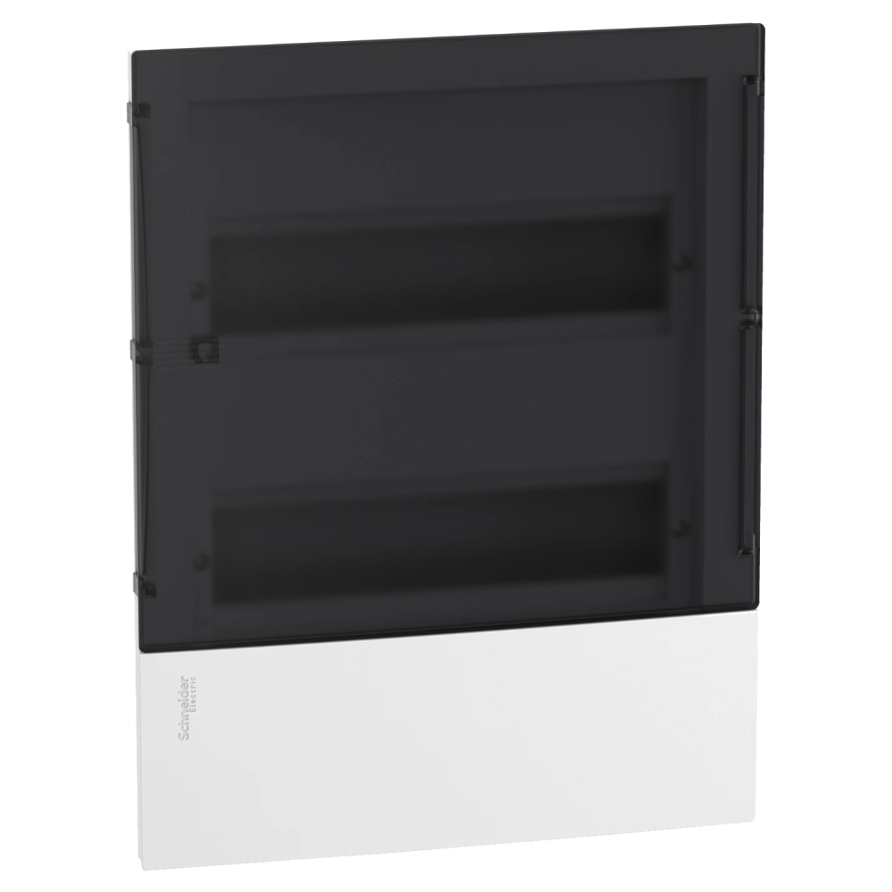 Щит 24 модулі (внутрішня установка) · Schneider Electric MIP22212S Mini Pragma