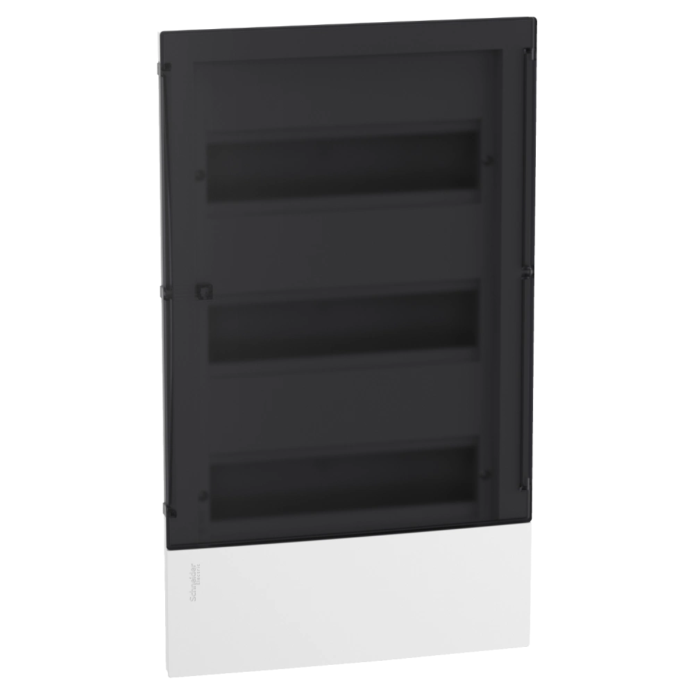 Щит 36 модулів (внутрішня установка) · Schneider Electric MIP22312S Mini Pragma