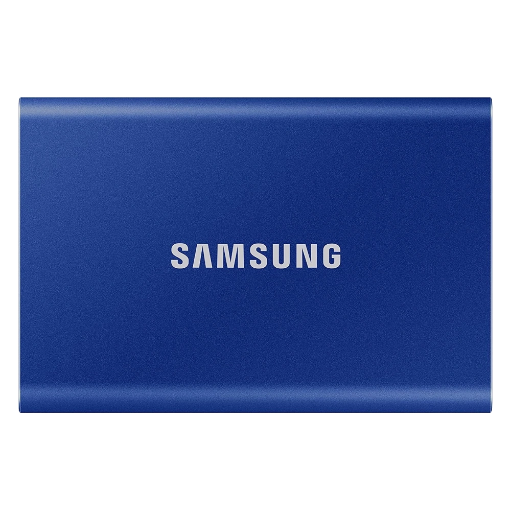 Зовнішній SSD накопичувач · SAMSUNG MU-PC1T0H/WW