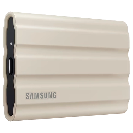 Зовнішній SSD накопичувач · SAMSUNG MU-PE1T0K/EU