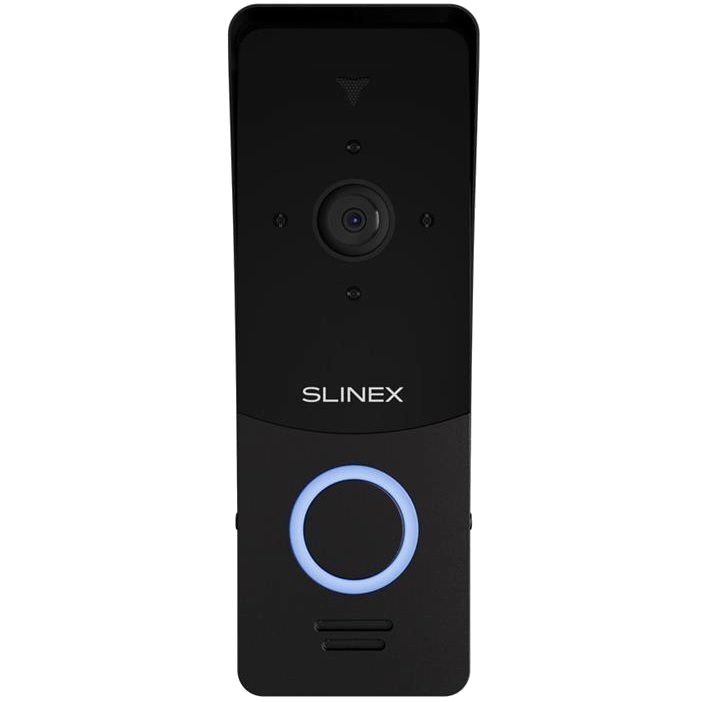 Виклична панель Slinex · ML-20HD black IP65