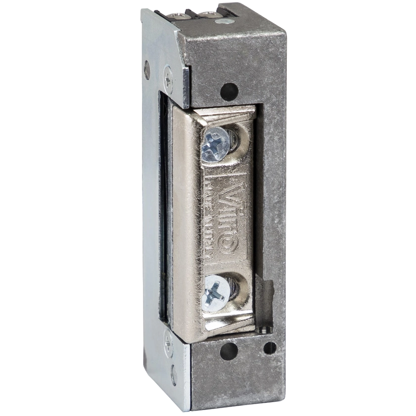 Засувка електромеханічна · VIRO 7753.70 FaFix (W/O_SP 12V DC) НВ