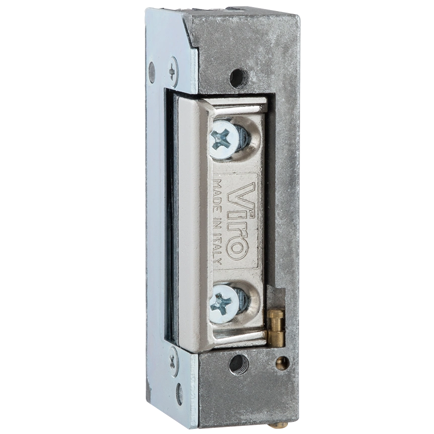 Засувка електромеханічна · VIRO 7756.70 FaFix (W/O_SP 8-12V AC/DC) НЗ_Е