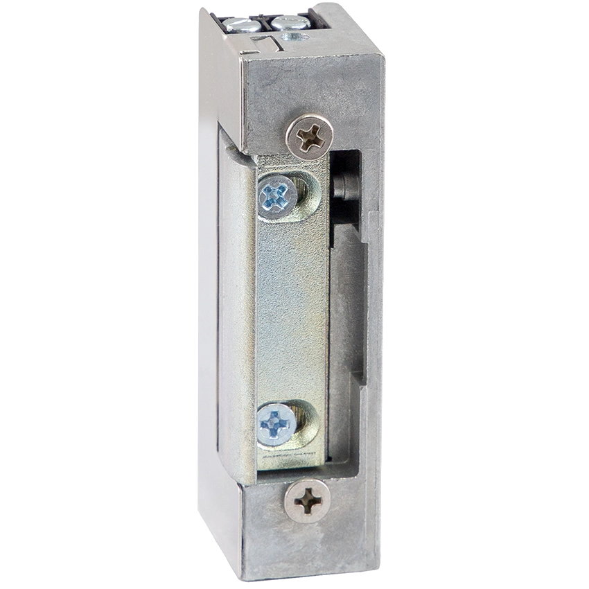 Засувка електромеханічна · EFF EFF SPE71 FaFix A71 (W/O_SP 10-24V_AC/DC) НЗ
