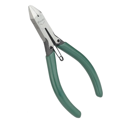 Кусачки · Pro'sKit 1PK-717