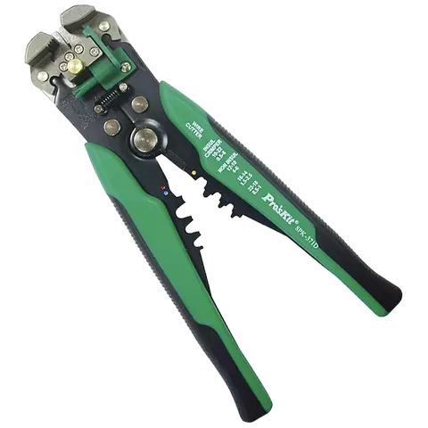 Кліщі · Pro'sKit 8PK-371D