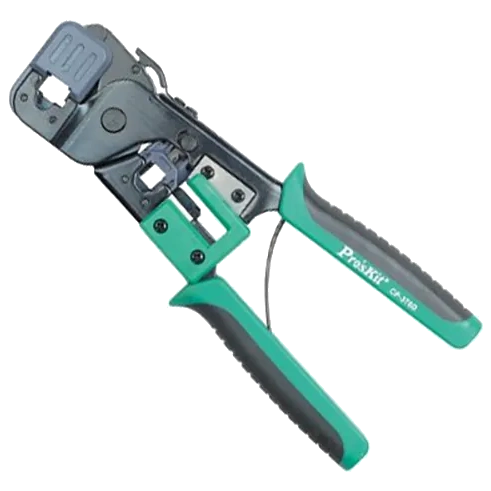 Кримпер · Pro'sKit CP-376D