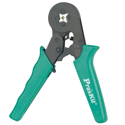 Кримпер · Pro'sKit CP-462G