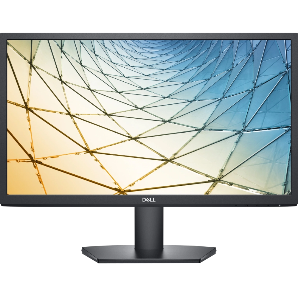 Монітор · Dell SE2222H (210-AZKU)