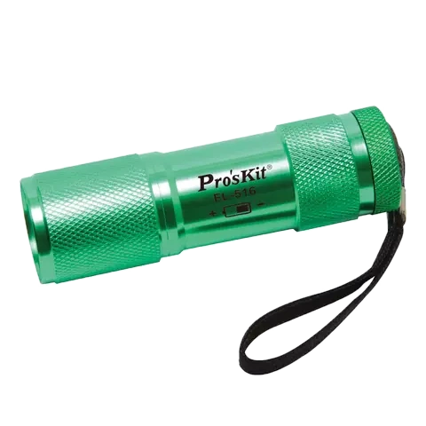 Ліхтарик · Pro'sKit FL-516