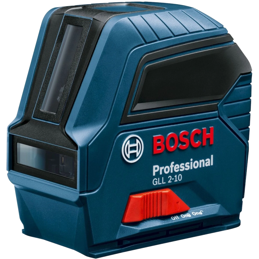 Нiвелiр · Bosch Professional GLL 2-10 (0601063L00)
